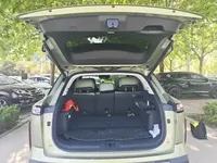 Chery Explore 06 2023 (15800 км)