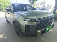 Chery Explore 06 2023 (15800 км)