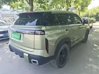 Chery Explore 06 2023 (15800 км)