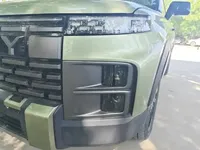 Chery Explore 06 2023 (15800 км)
