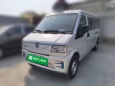 Dongfeng Xiaokang EC36II 2023 (65100 км)