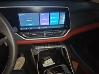 SAIC MAXUS Xingji 2023 (32300 км)