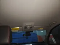 SAIC MAXUS Xingji 2023 (32300 км)