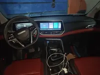 SAIC MAXUS Xingji 2023 (32300 км)