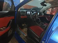 SAIC MAXUS Xingji 2023 (32300 км)