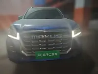 SAIC MAXUS Xingji 2023 (32300 км)
