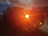 SAIC MAXUS Xingji 2023 (32300 км)