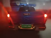 SAIC MAXUS Xingji 2023 (32300 км)