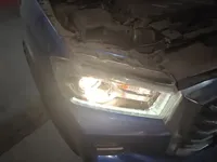 SAIC MAXUS Xingji 2023 (32300 км)