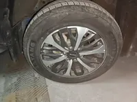 SAIC MAXUS Xingji 2023 (32300 км)