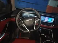 SAIC MAXUS Xingji 2023 (32300 км)