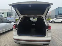 Volkswagen Talagon 2023 (58400 км)