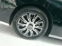 GAC Trumpchi E9 2023 (48700 км)