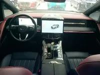 GAC Trumpchi E9 2023 (48700 км)