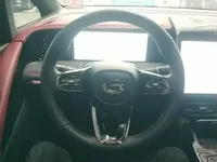 GAC Trumpchi E9 2023 (48700 км)