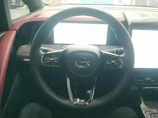 GAC Trumpchi E9 2023 (48700 км)