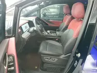 GAC Trumpchi E9 2023 (48700 км)
