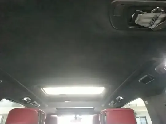 GAC Trumpchi E9 2023 (48700 км)