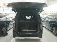 GAC Trumpchi E9 2023 (48700 км)