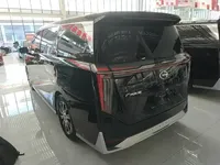 GAC Trumpchi E9 2023 (48700 км)
