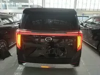 GAC Trumpchi E9 2023 (48700 км)