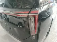 GAC Trumpchi E9 2023 (48700 км)