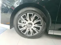 GAC Trumpchi E9 2023 (48700 км)