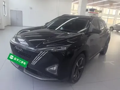 Dongfeng Aeolus Mage 2023 (20100 км)