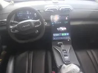 Dongfeng Aeolus Mage 2023 (20100 км)
