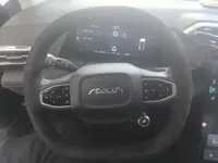 Dongfeng Aeolus Mage 2023 (20100 км)