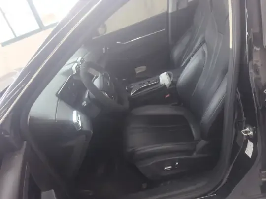 Dongfeng Aeolus Mage 2023 (20100 км)