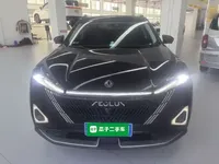 Dongfeng Aeolus Mage 2023 (20100 км)