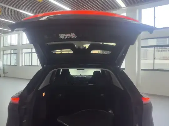 Dongfeng Aeolus Mage 2023 (20100 км)