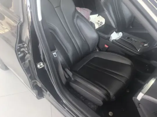 Dongfeng Aeolus Mage 2023 (20100 км)