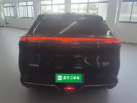 Dongfeng Aeolus Mage 2023 (20100 км)