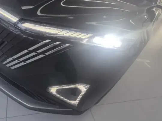 Dongfeng Aeolus Mage 2023 (20100 км)