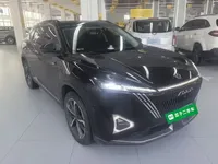 Dongfeng Aeolus Mage 2023 (20100 км)