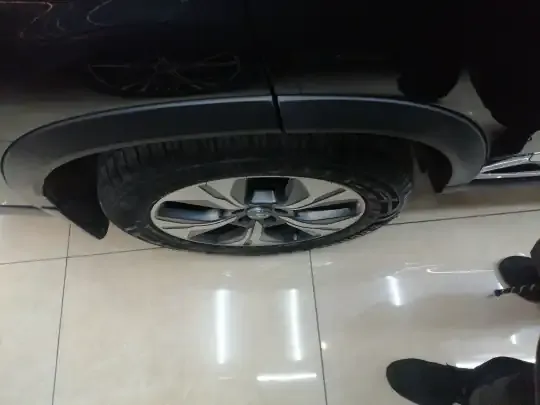 Chery Tiggo 8 PRO New Energy 2023 (29600 км)