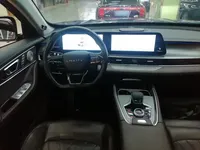 Chery Tiggo 8 PRO New Energy 2023 (29600 км)