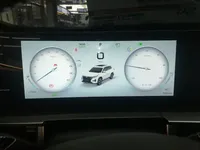 Chery Tiggo 8 PRO New Energy 2023 (29600 км)