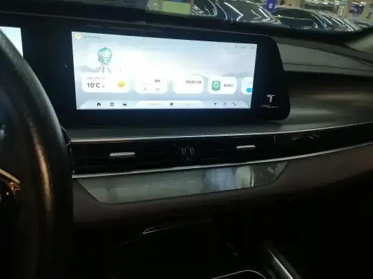Chery Tiggo 8 PRO New Energy 2023 (29600 км)