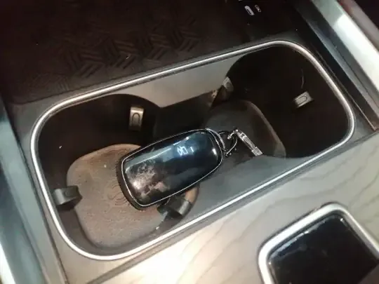 Chery Tiggo 8 PRO New Energy 2023 (29600 км)