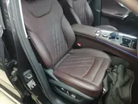 Chery Tiggo 8 PRO New Energy 2023 (29600 км)