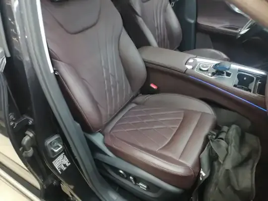 Chery Tiggo 8 PRO New Energy 2023 (29600 км)