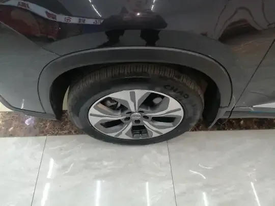 Chery Tiggo 8 PRO New Energy 2023 (29600 км)