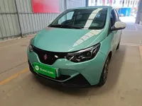 JMEV Xiao Qilin 2023 (22200 км)