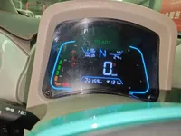 JMEV Xiao Qilin 2023 (22200 км)