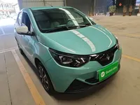 JMEV Xiao Qilin 2023 (22200 км)