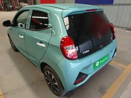 JMEV Xiao Qilin 2023 (22200 км)