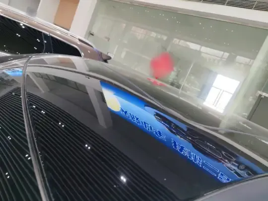 EXEED Stellar 2023 (34300 км)